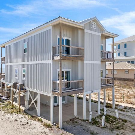 Hypnautic East Villa Gulf Shores Exterior foto